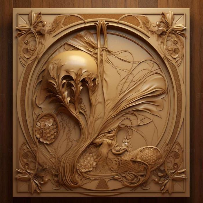 Victor Horta 3